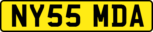 NY55MDA