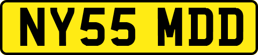 NY55MDD