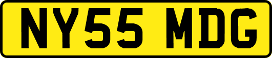 NY55MDG