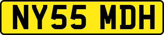NY55MDH