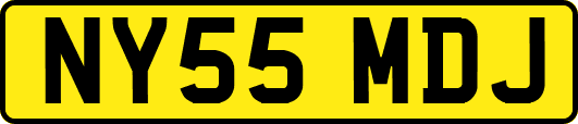 NY55MDJ