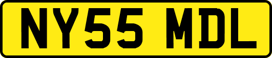 NY55MDL