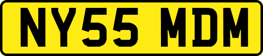 NY55MDM