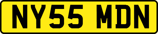NY55MDN