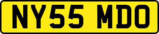 NY55MDO