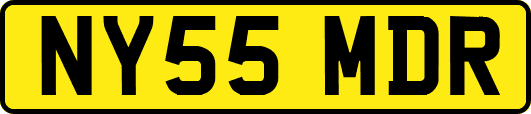 NY55MDR