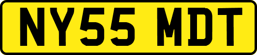 NY55MDT
