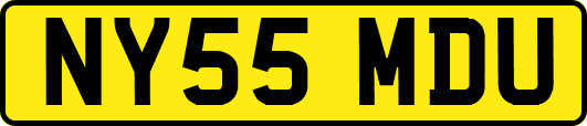 NY55MDU