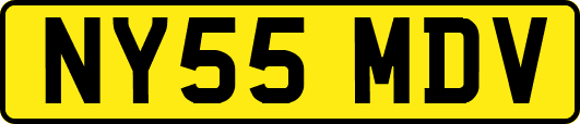 NY55MDV