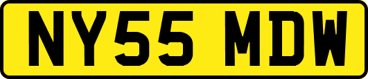 NY55MDW