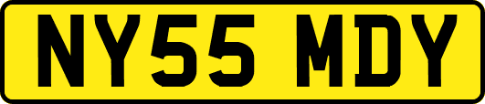 NY55MDY