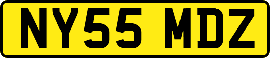NY55MDZ