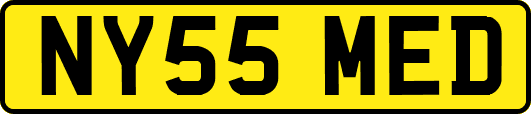 NY55MED