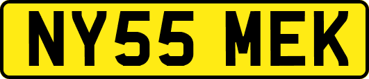NY55MEK