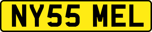 NY55MEL