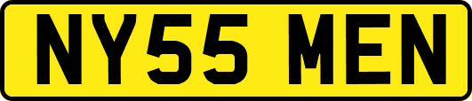 NY55MEN