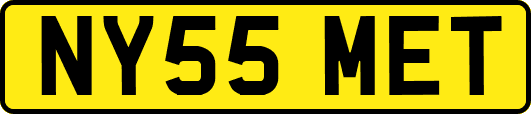 NY55MET