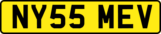 NY55MEV