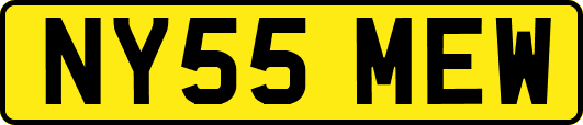 NY55MEW