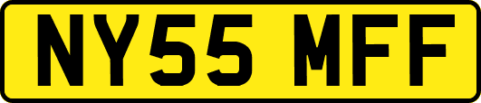 NY55MFF