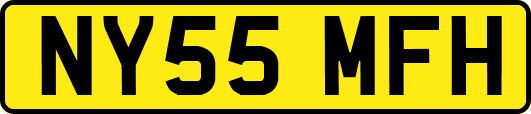 NY55MFH