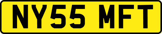 NY55MFT