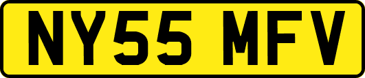 NY55MFV