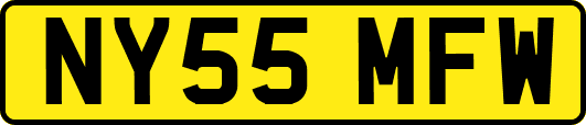 NY55MFW