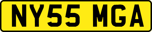 NY55MGA