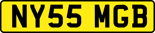NY55MGB