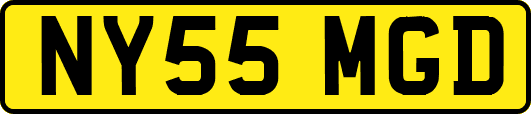 NY55MGD