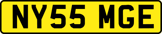 NY55MGE