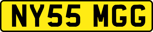NY55MGG