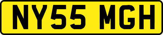 NY55MGH