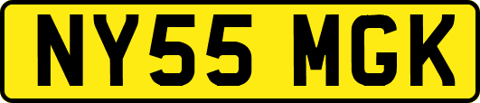 NY55MGK