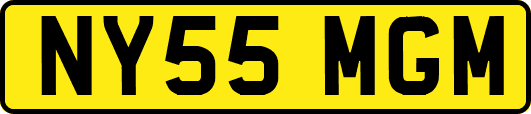 NY55MGM