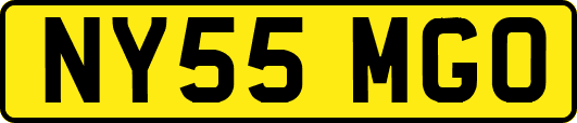 NY55MGO