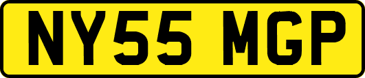 NY55MGP