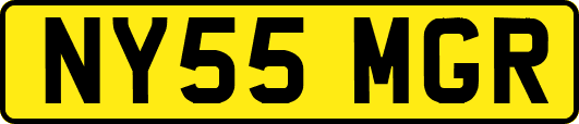 NY55MGR