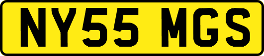 NY55MGS