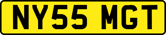 NY55MGT