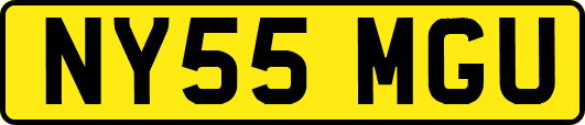 NY55MGU