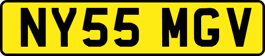 NY55MGV