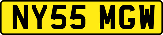 NY55MGW