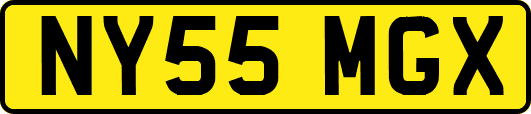 NY55MGX