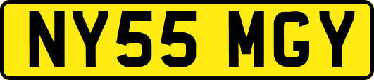 NY55MGY
