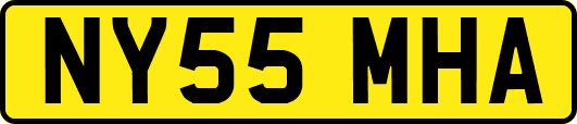 NY55MHA