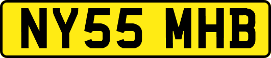 NY55MHB