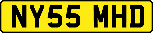 NY55MHD