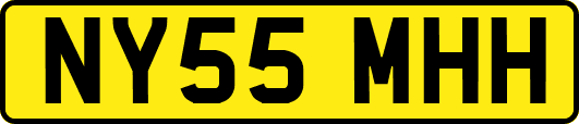 NY55MHH